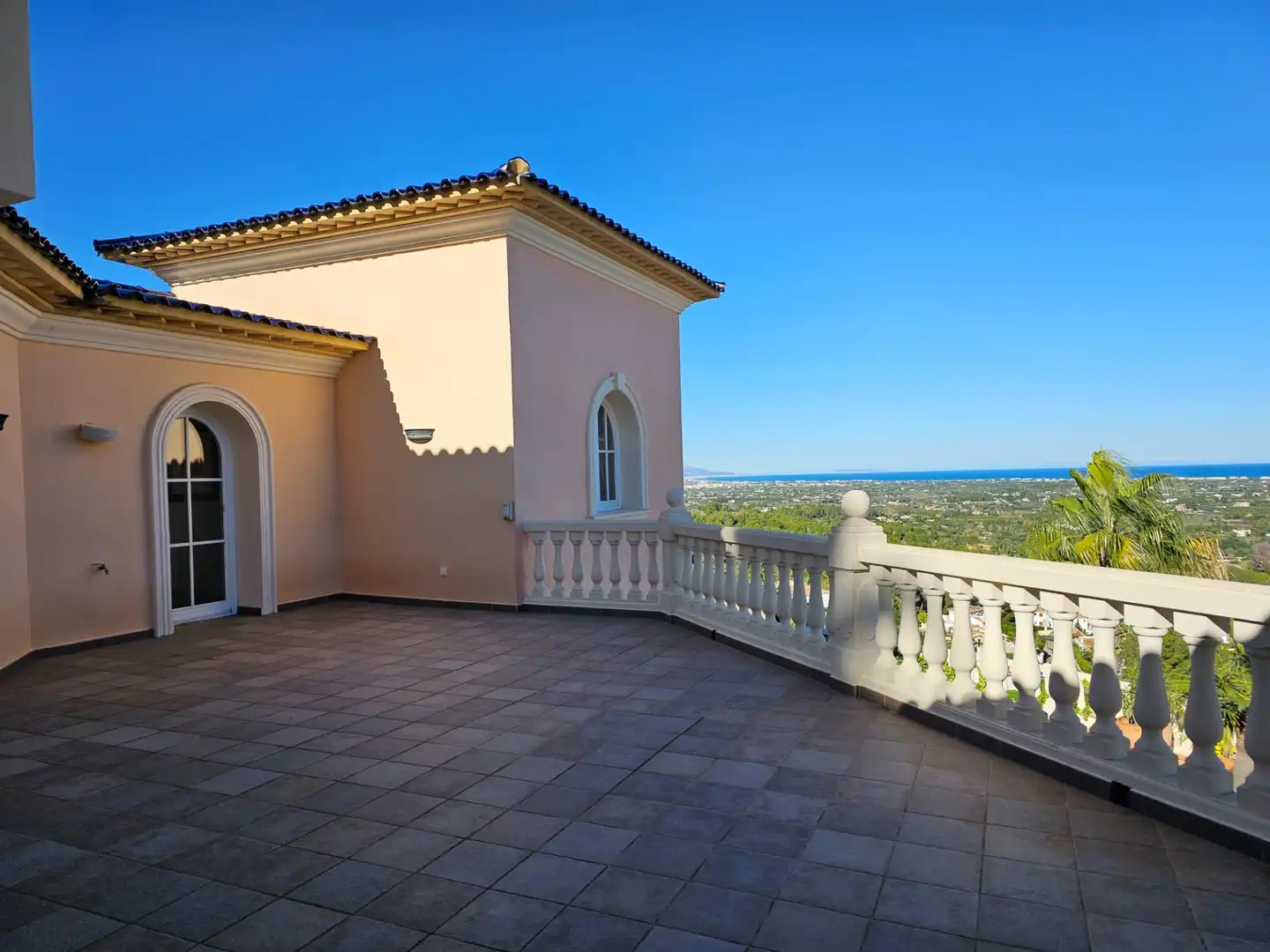 Detached house with pool for sale in La Sella, imagen 47