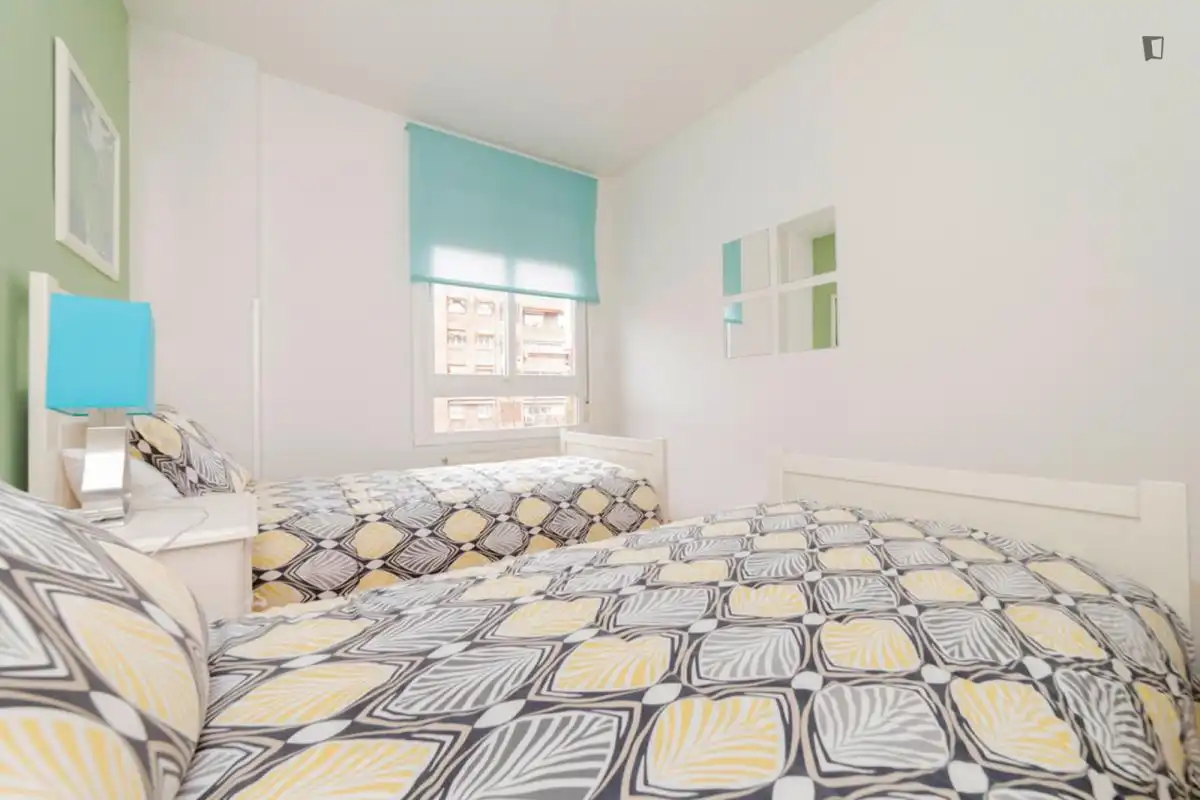 Apartament amb ascensor de lloguer a Arganzuela, imagen 9