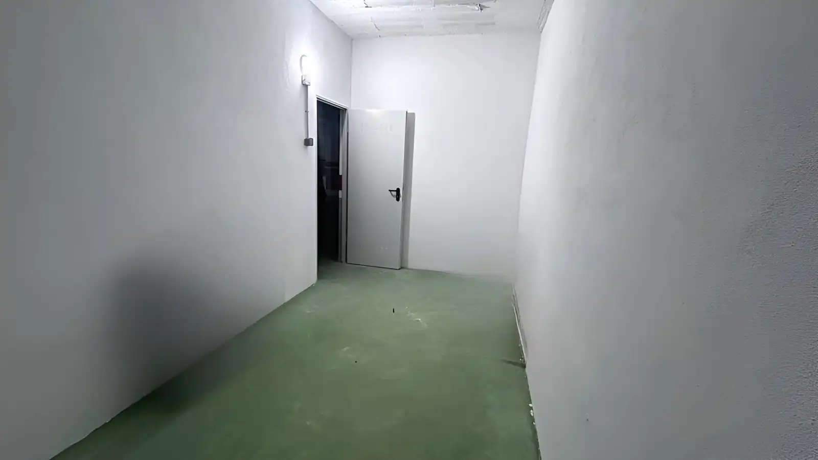 Àtic amb piscina en venda a teniente de alcalde Joaquin Coronado, imagen 15