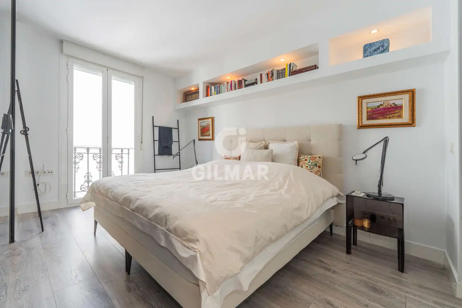 Flat with lift for sale in Barrio de Salamanca, imagen 20