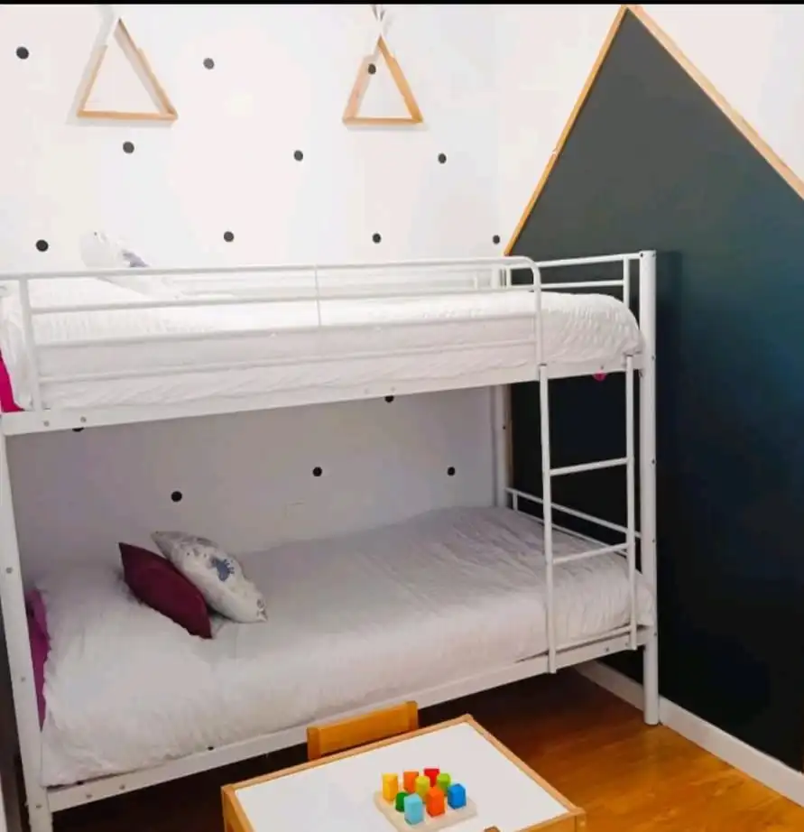 Maisonette zur Miete in Pueblo