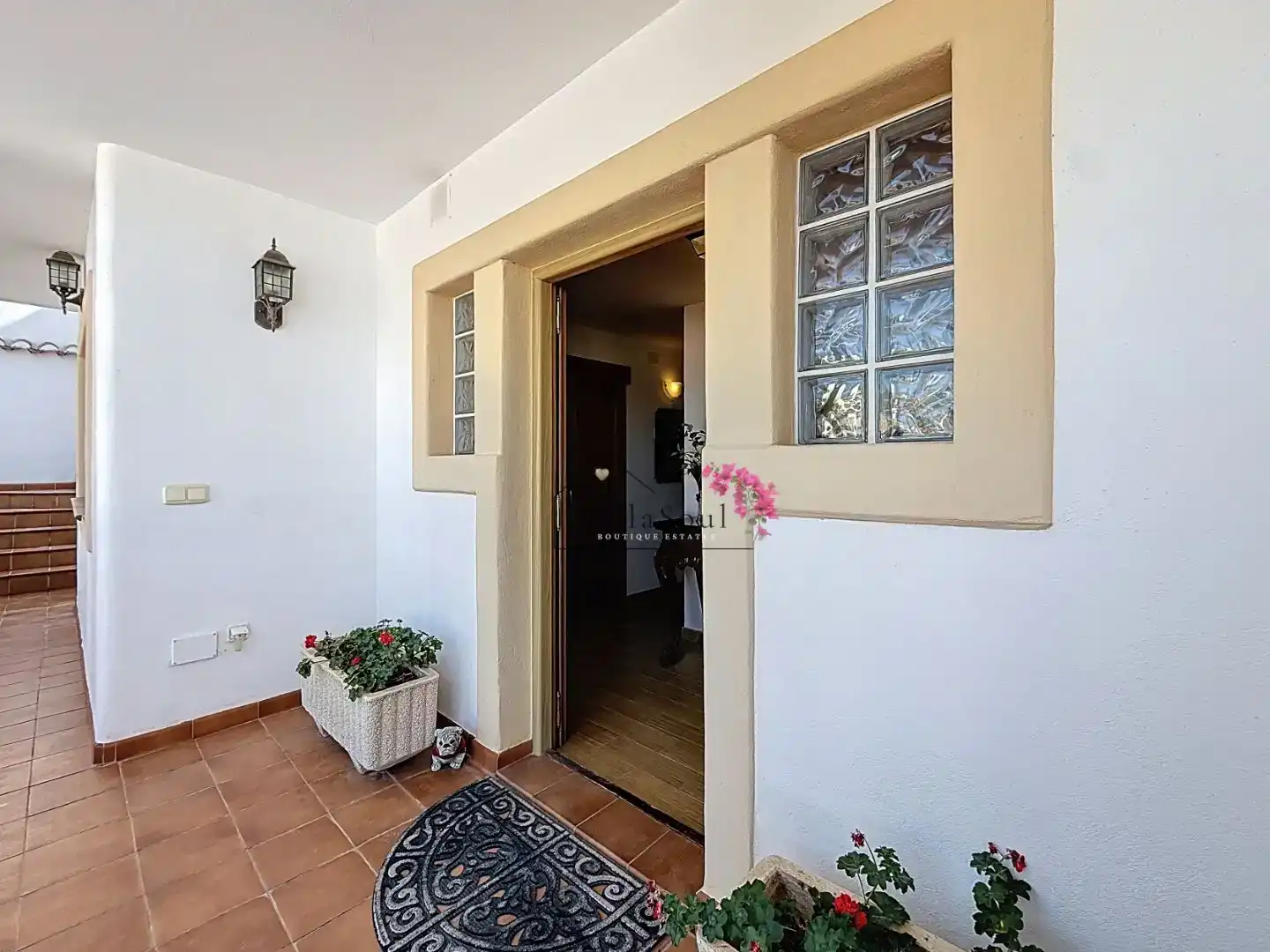 Casa o xalet en venda en Almuñécar amb Aire condicionat, Piscina i Balcó