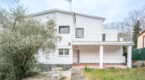 Foto 3 de Pis de lloguer a Sant Martí de Llémena, Girona