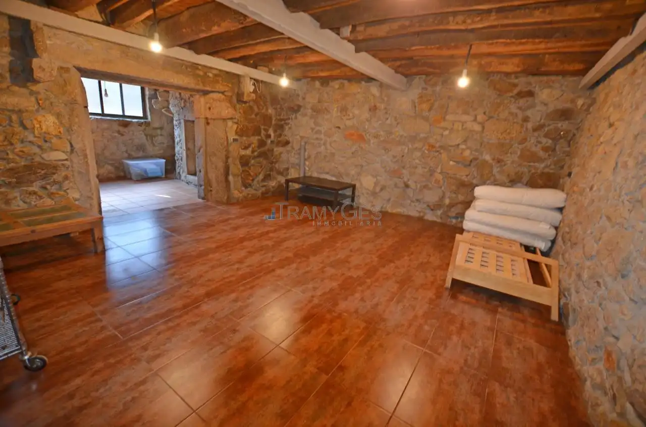 Casa o chalet en venta en LUGAR OUTEIRO - CAMPOSANCOS, A Guarda