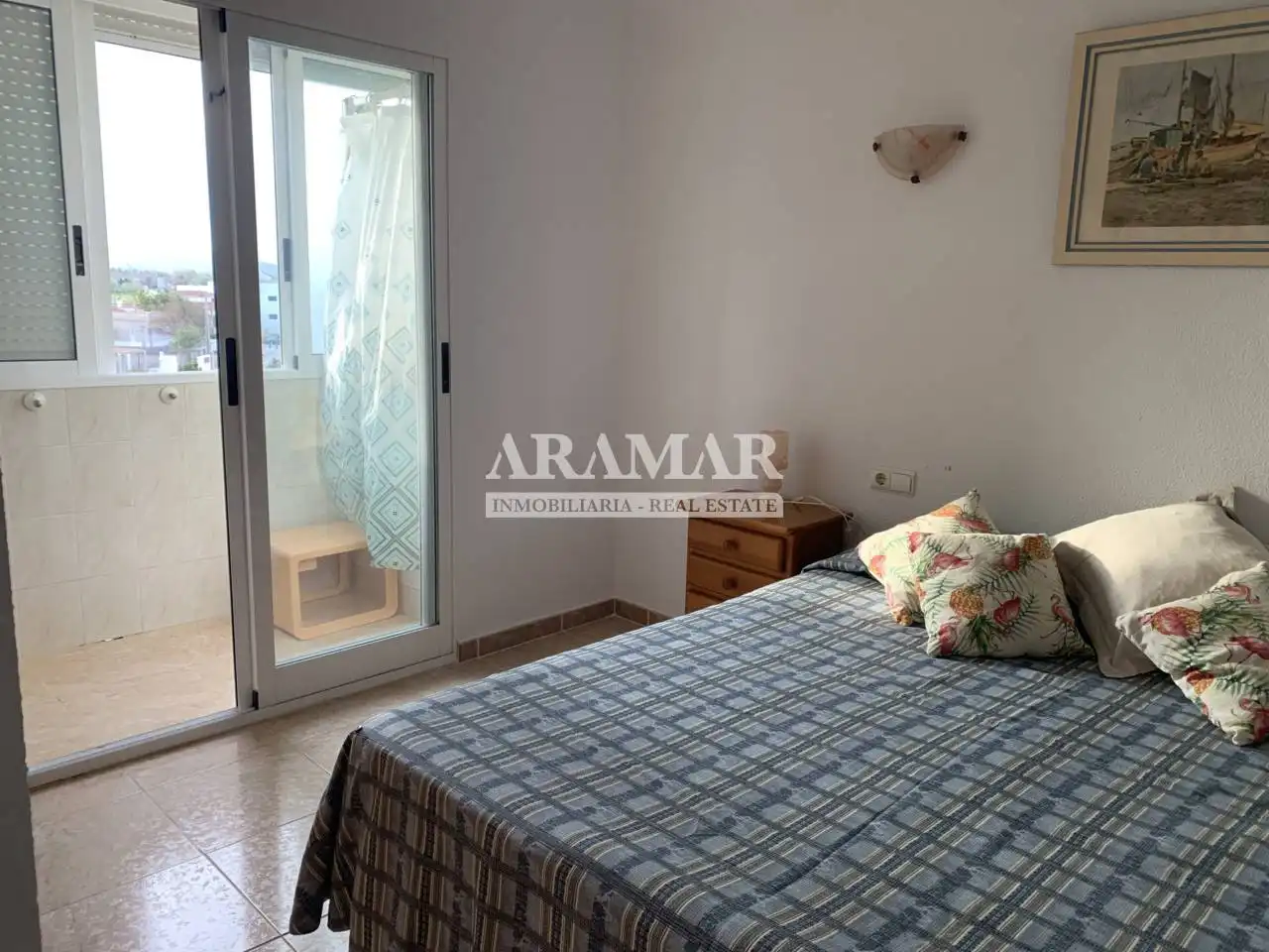 Apartment mit Balkon zum Verkauf in Calle Río Cervol 1, imagen 7