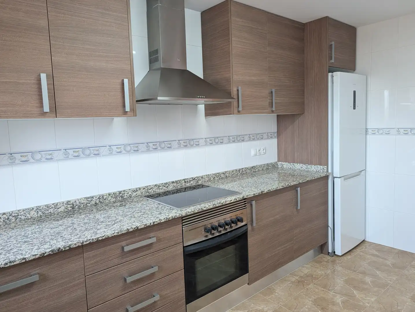Cuina de Pis en venda en Moncofa amb Forn i Balcó
