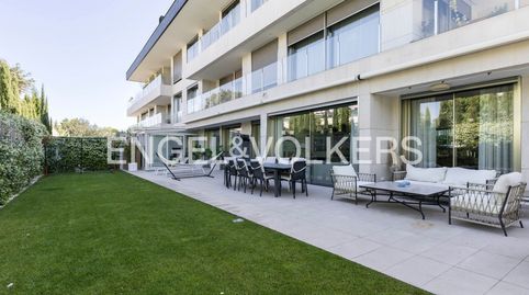 Foto 2 de Apartamento en venta en Pueblo, Pozuelo de Alarcón