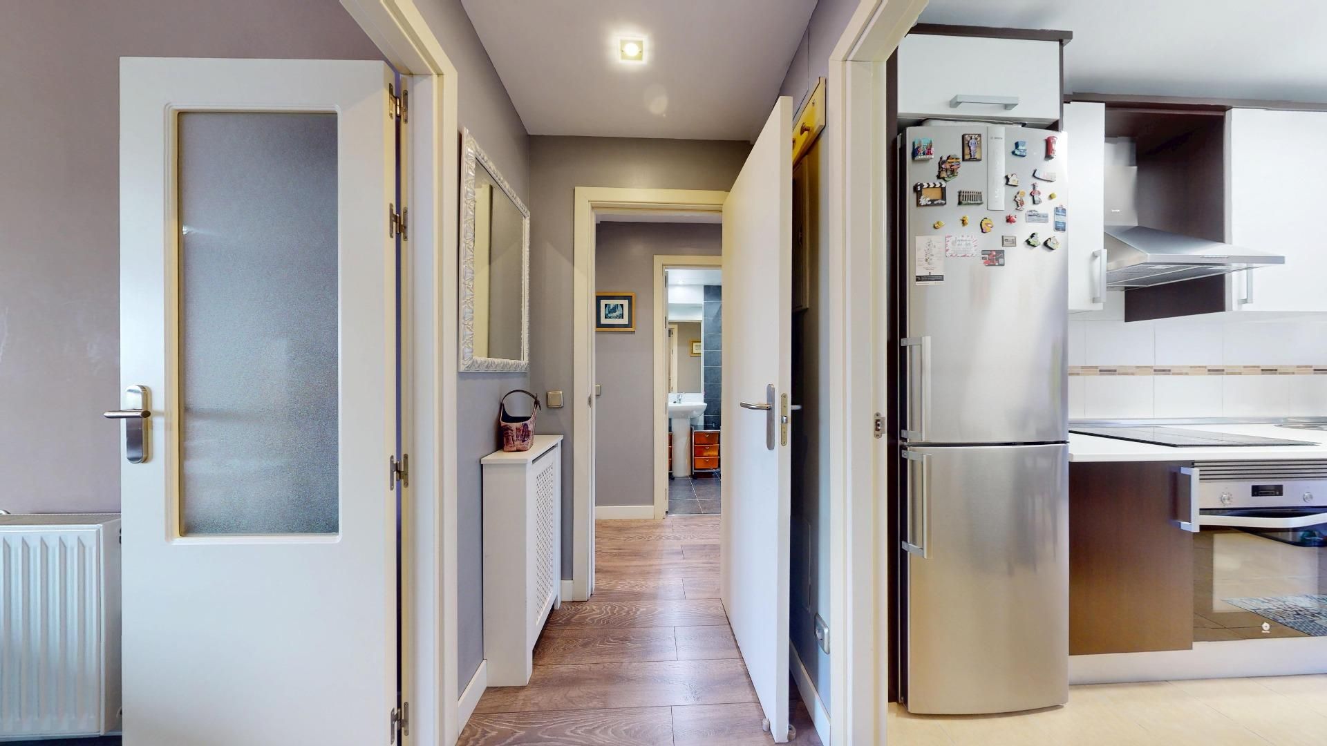 Piso en venta en Calle ARTE EXPRESIONISTA, Ensanche de Vallecas - La Gavia