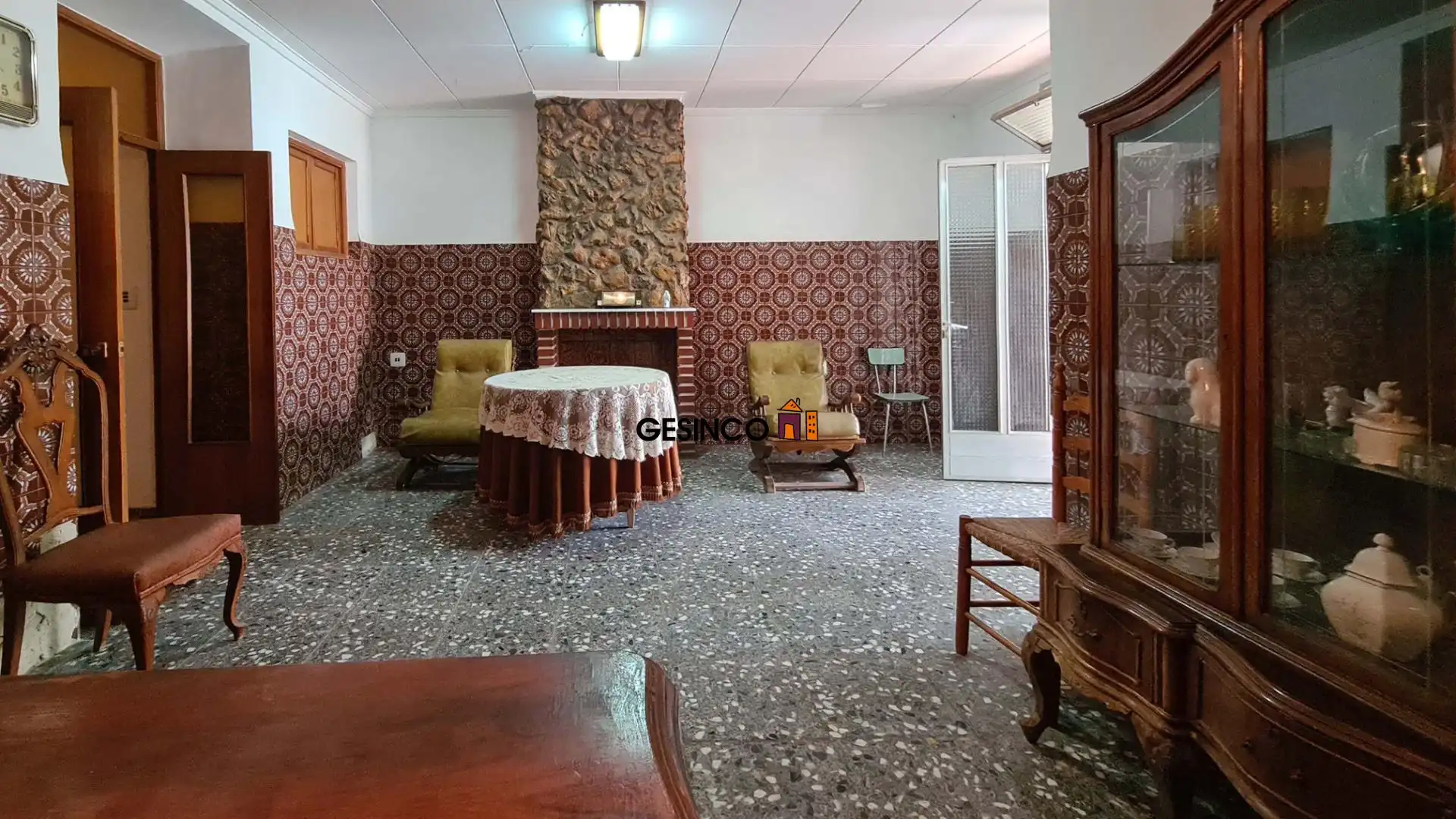Casa in vendita a Aielo de Malferit, imagen 3
