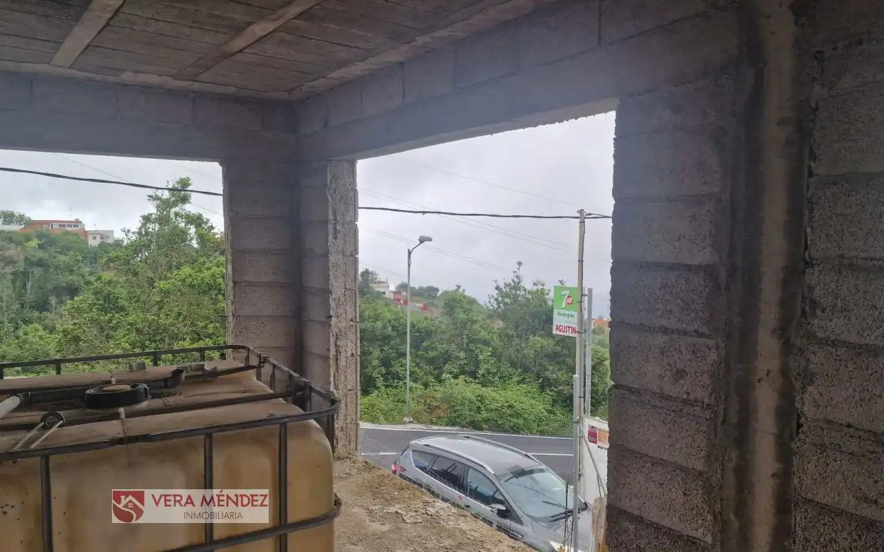 Parking de Casa o chalet en venta en Tacoronte