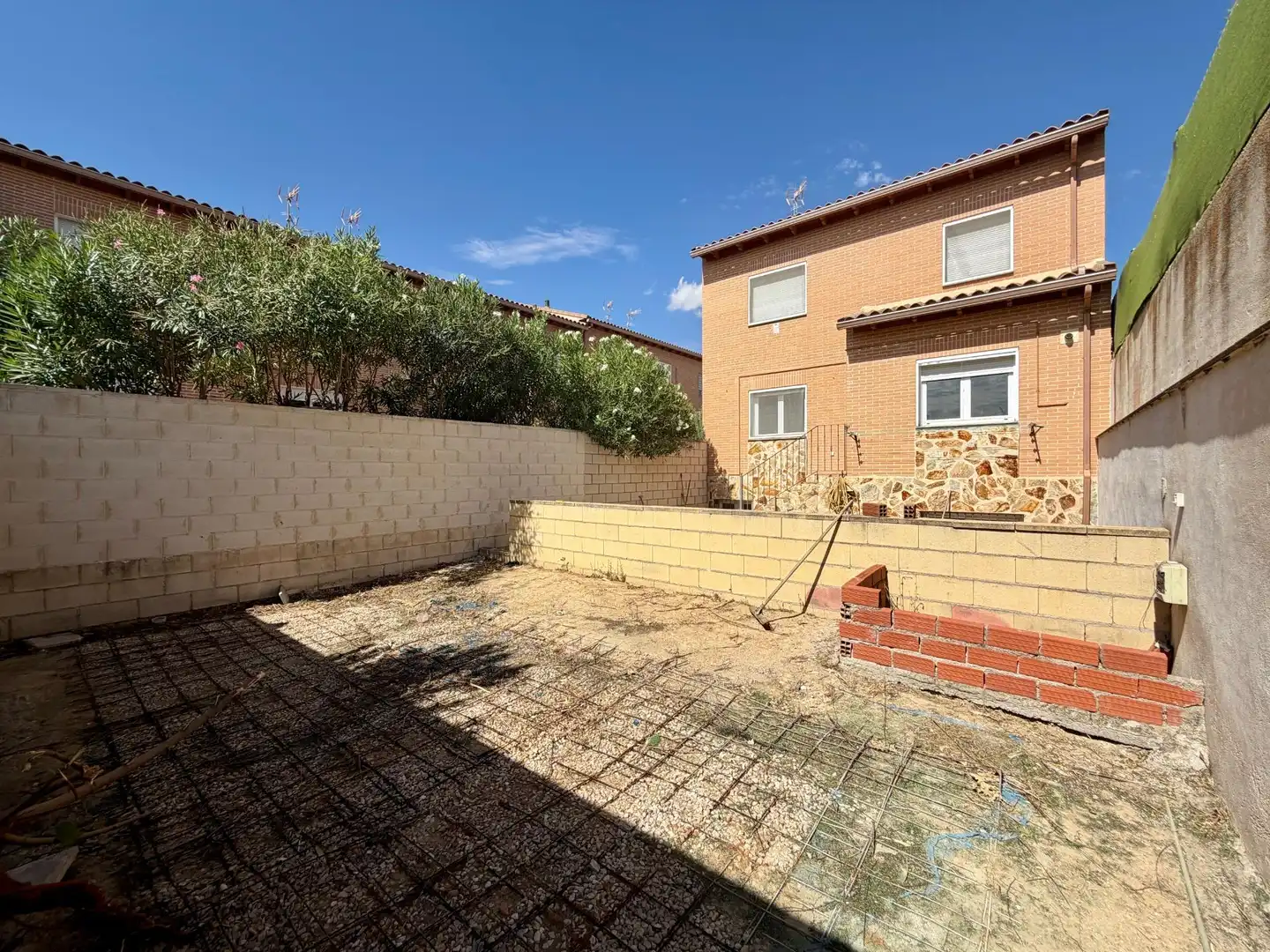 Villa con giardino in vendita a Calle VALENZANA 5, imagen 24