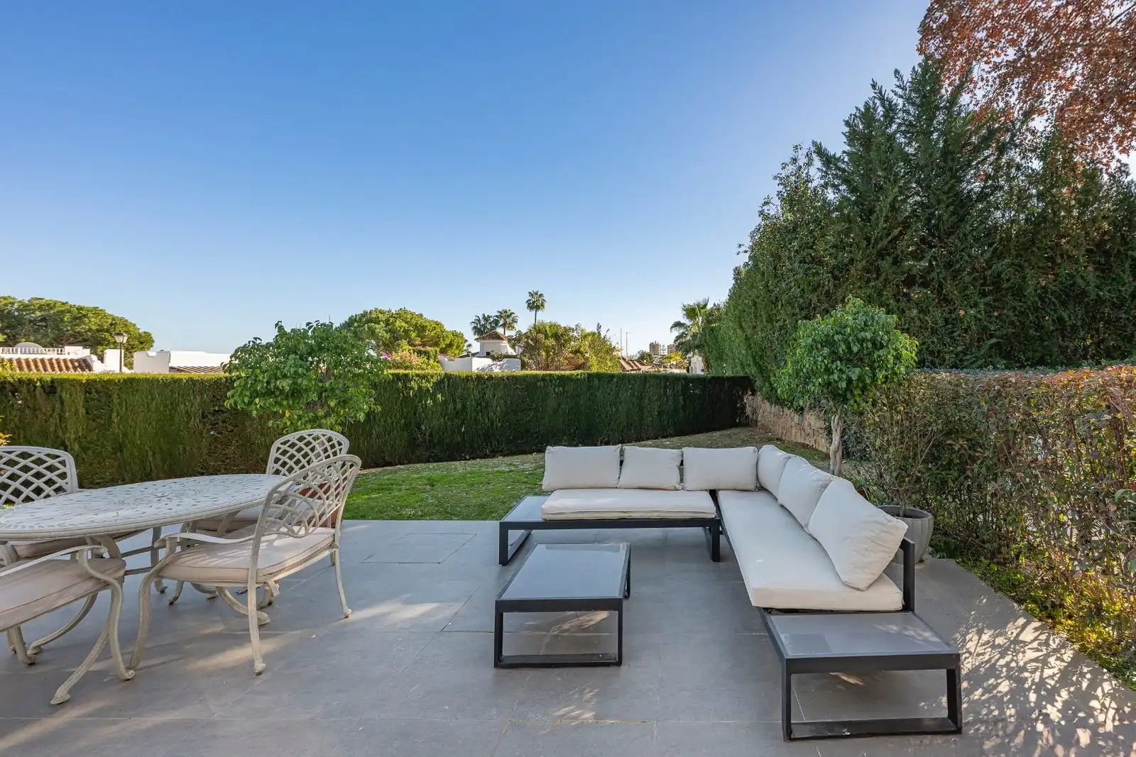 Adosado con terraza en venta en Urbanizacion Nva Andalucia Aloha 136, imagen 37
