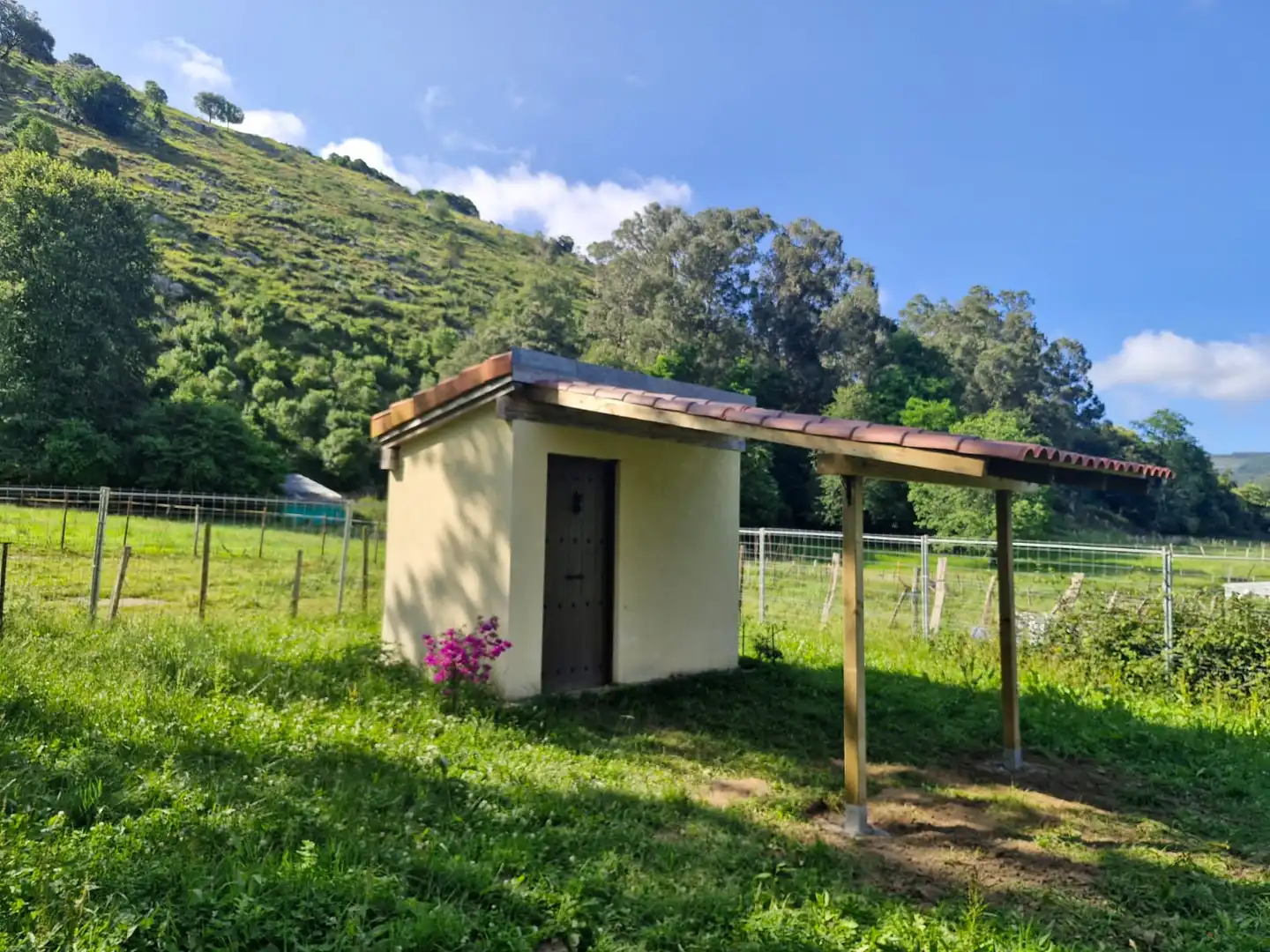 Terreni e lotti in vendita a Barrio Sámano-Helguera 212F, imagen 2