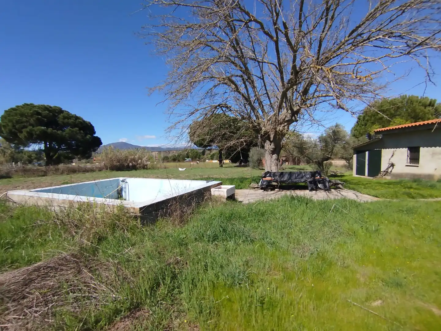 Land for sale in Escalona
