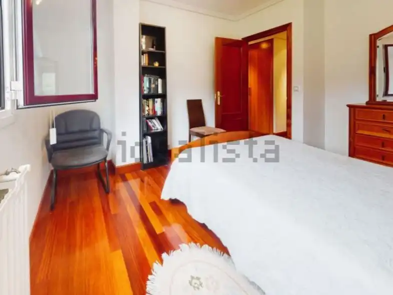 Bedroom of Flat for sale in Orozko, Bizkaia