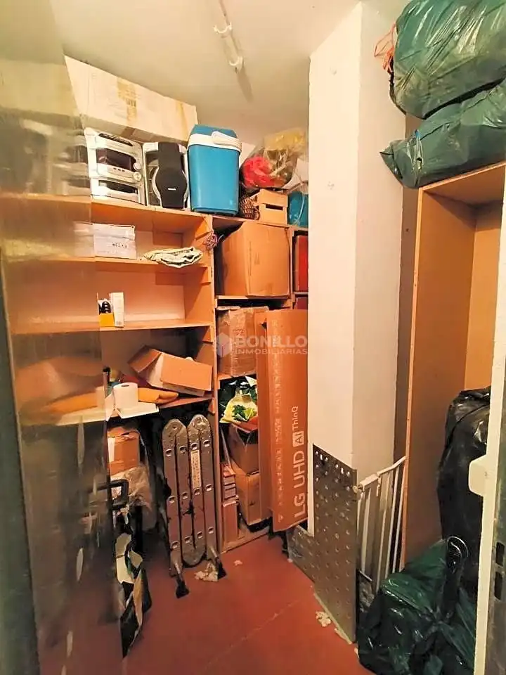Piso con ascensor en venta en Calle el Santo, imagen 27