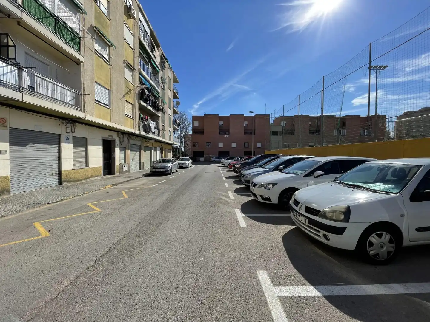 Apartamento en venta en Calle Athenas-Bo.Virgen Caridad 6 Portal 6 Escale, 6, San Ginés
