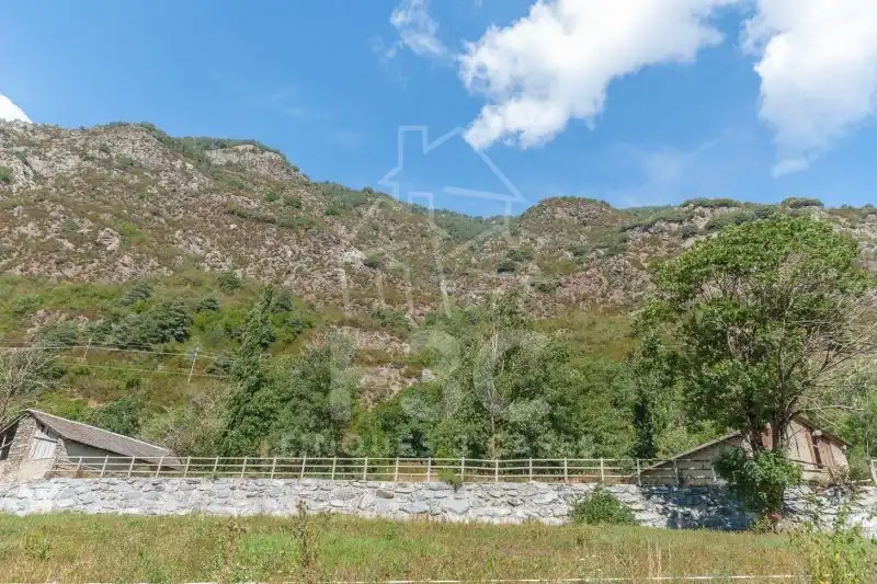 Terreno rustico in vendita a Encamp pueblo, imagen 9