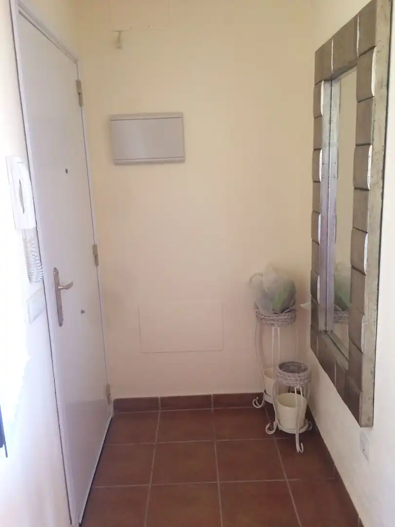 Wohnung zur Miete in Calle Juan de Acurio, 709, Martín Miguel