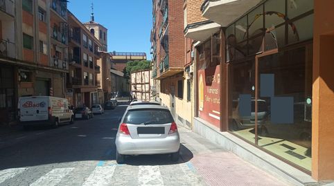 Photo 2 of Commercial properties for rent in Centro, Segovia Capital