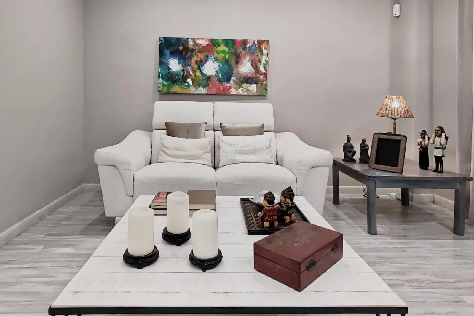 Wohnung zum Verkauf in Plaza Plaza Tetuán, Casco Histórico