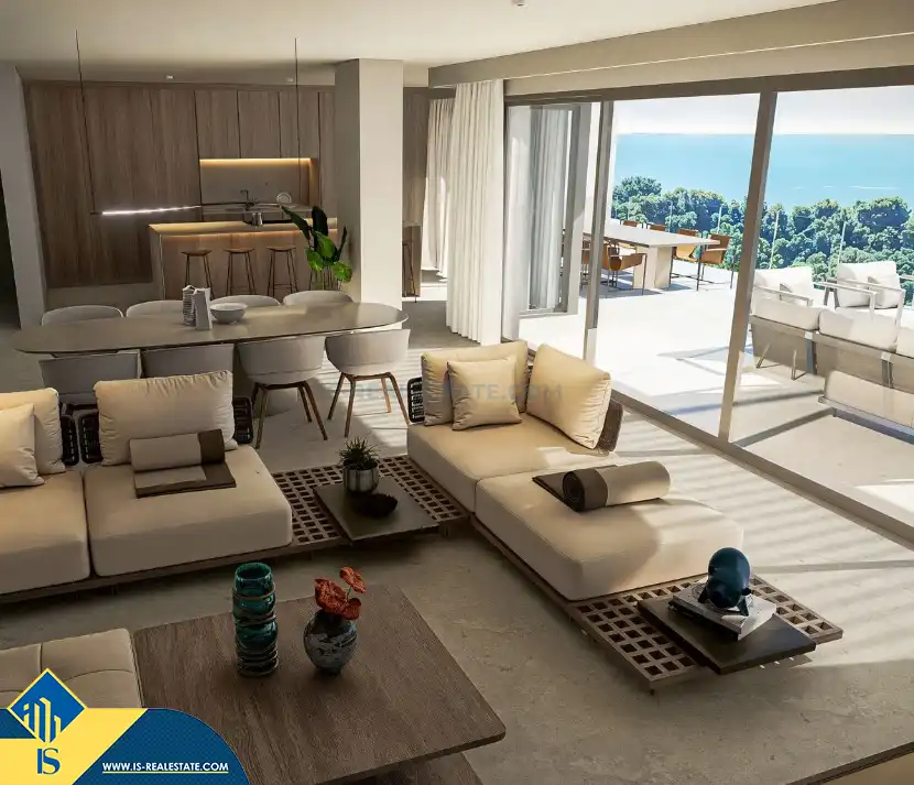 Villa con piscina in vendita a Altea Hills, imagen 15