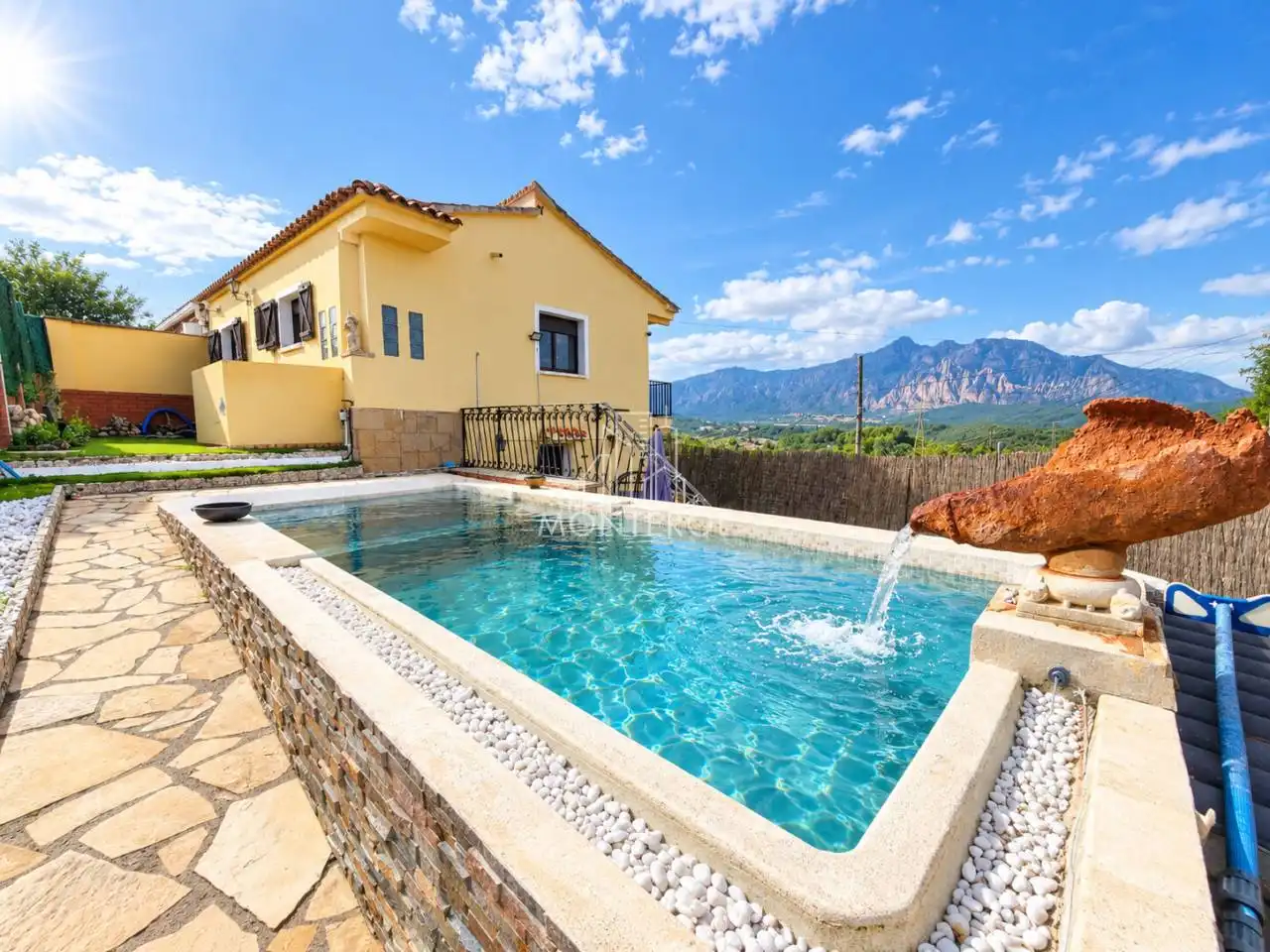 House with pool for sale in Mas d'en Gall