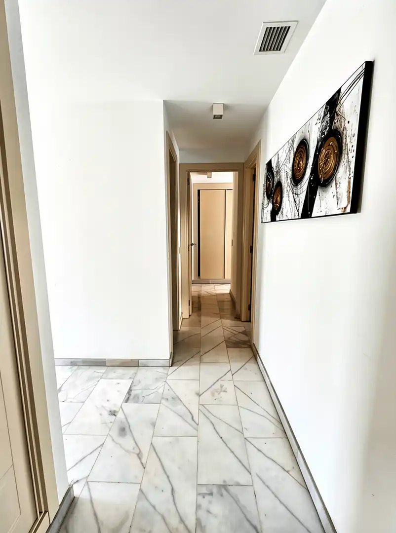 Apartament en venda en Estepona amb Aire condicionat, Terrassa i Piscina