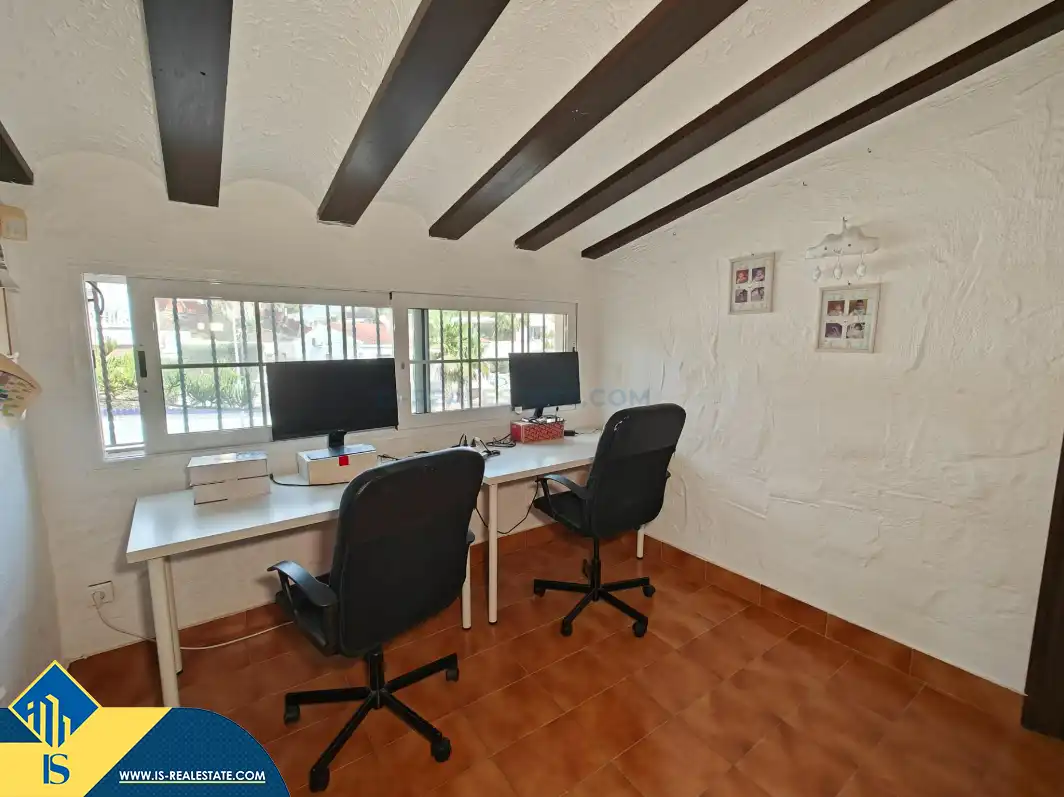 Villa con terrazza in vendita a Los Balcones - Los Altos, imagen 18