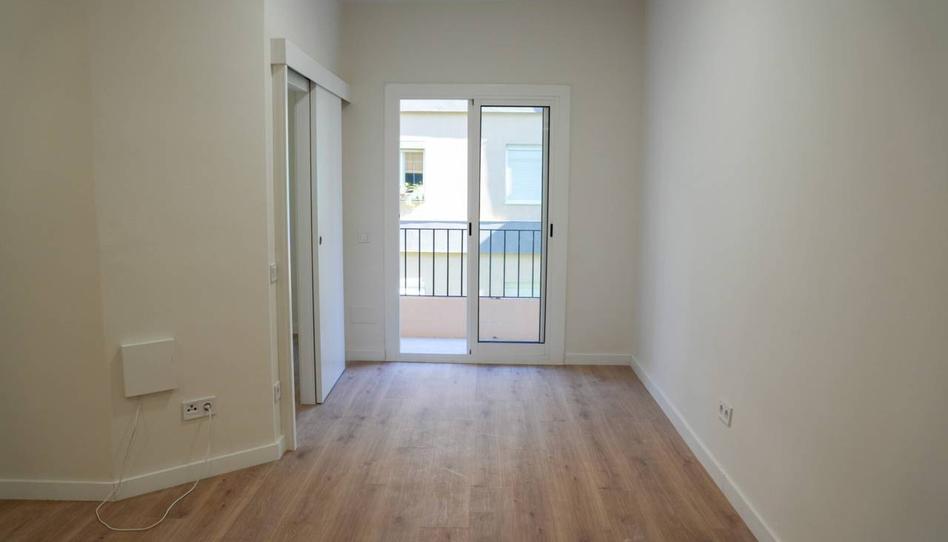 Photo 1 of Flat for sale in Comtessa de Pardo Bazán, El Congrés i els Indians, Barcelona