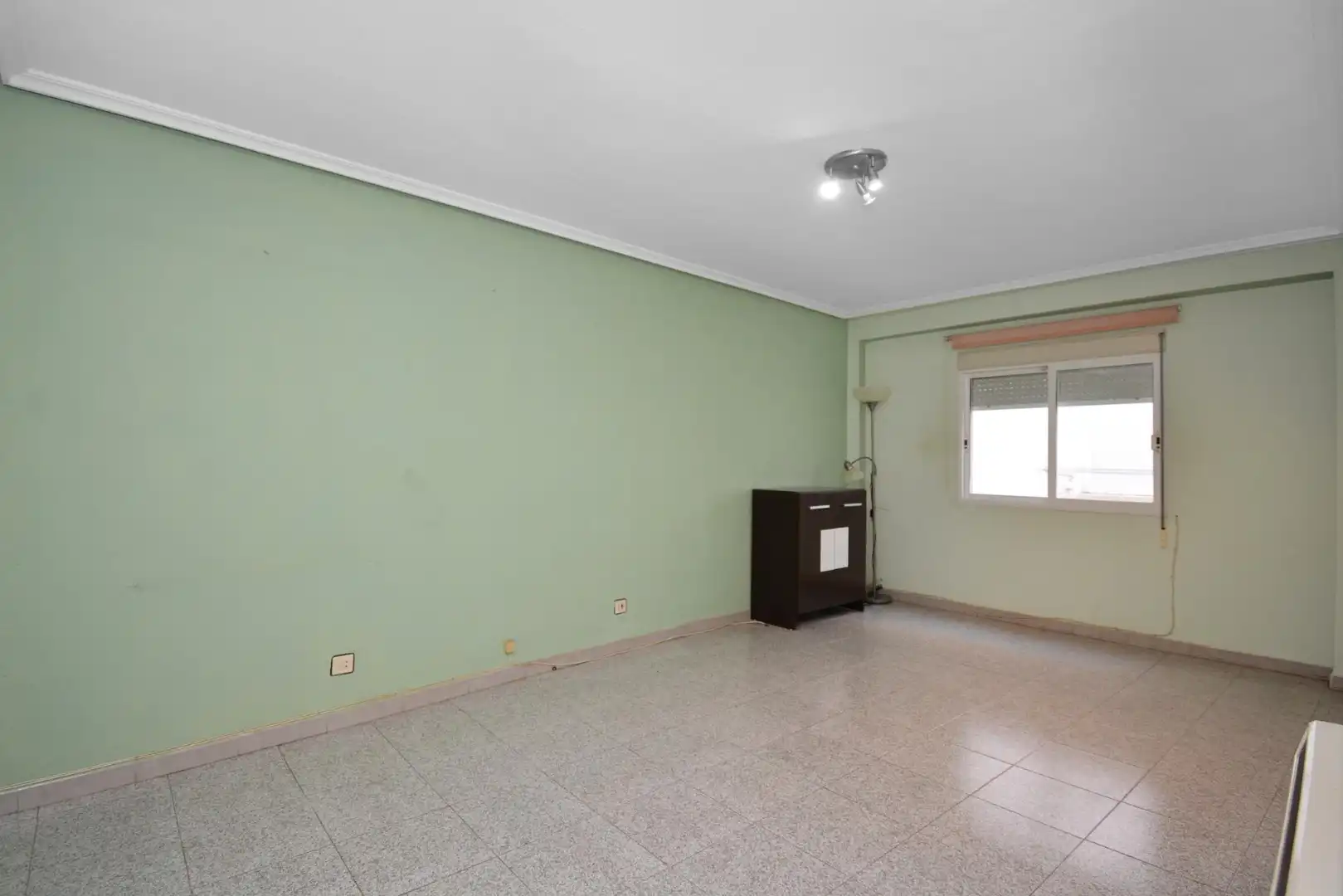 Piso en venta en Calle de José Pascasio Escoriaza, 11, Ciudad Jardín - Parque Roma
