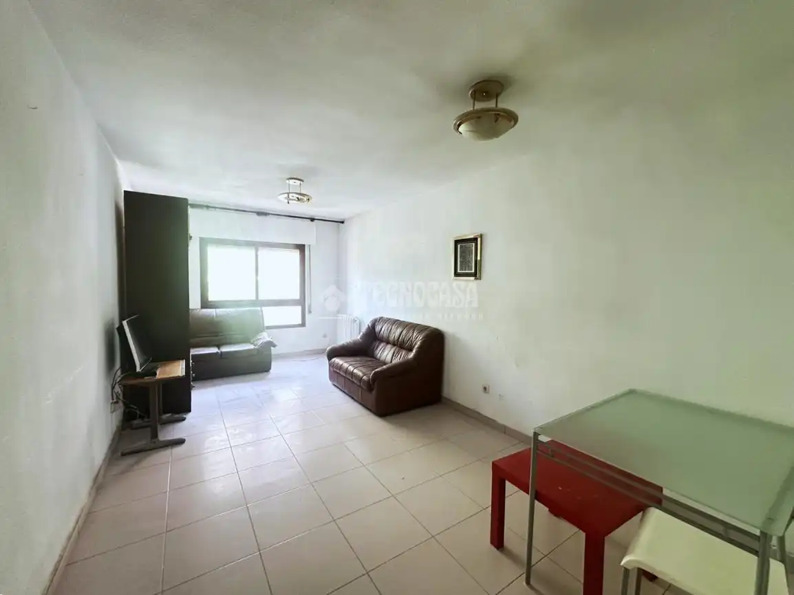 Living room of Flat for sale in Móstoles