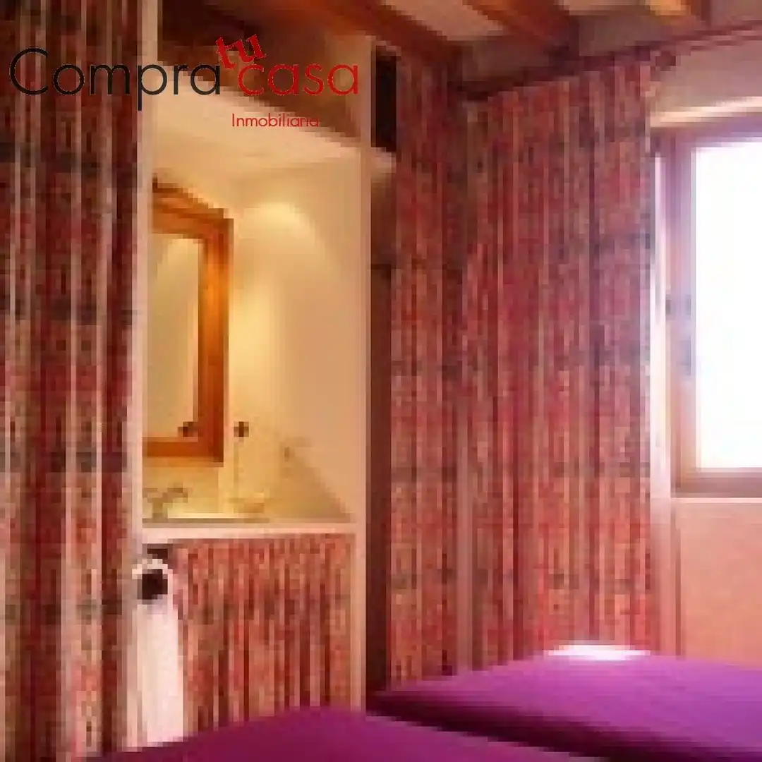 Bathroom of Country homes for sale in Yanguas de Eresma  with Air Conditioner, Heating and Private garden