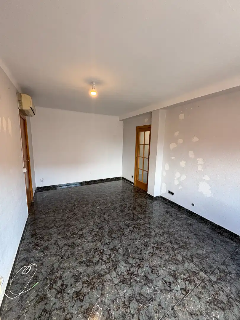 Piso con terraza en venta en Ronda de Sant Antoni de Llefià, imagen 23