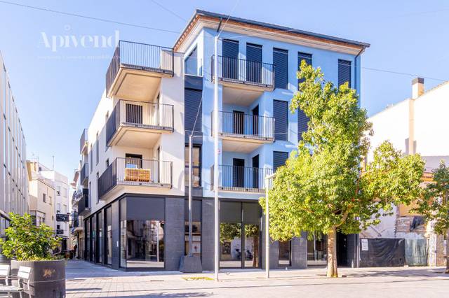 Piso en Venta en Riera Ginjolers, 25 en Centre