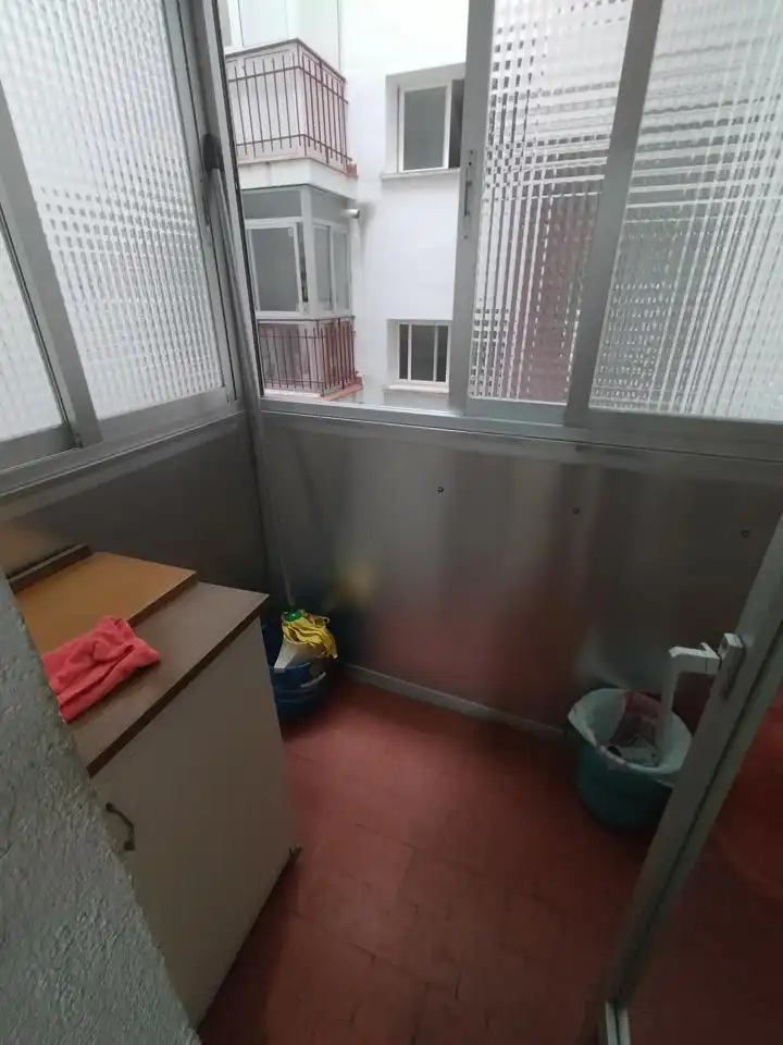 Terrassa de Pis en venda en Alcalá de Henares amb Terrassa