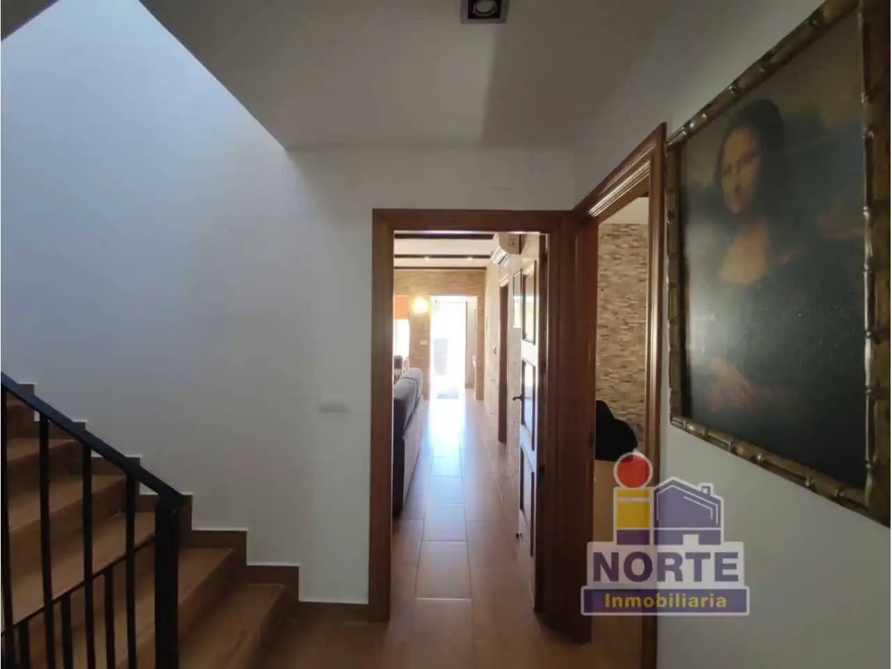 Casa adosada en venta en Cocentaina con Aire acondicionado, Terraza y Piscina