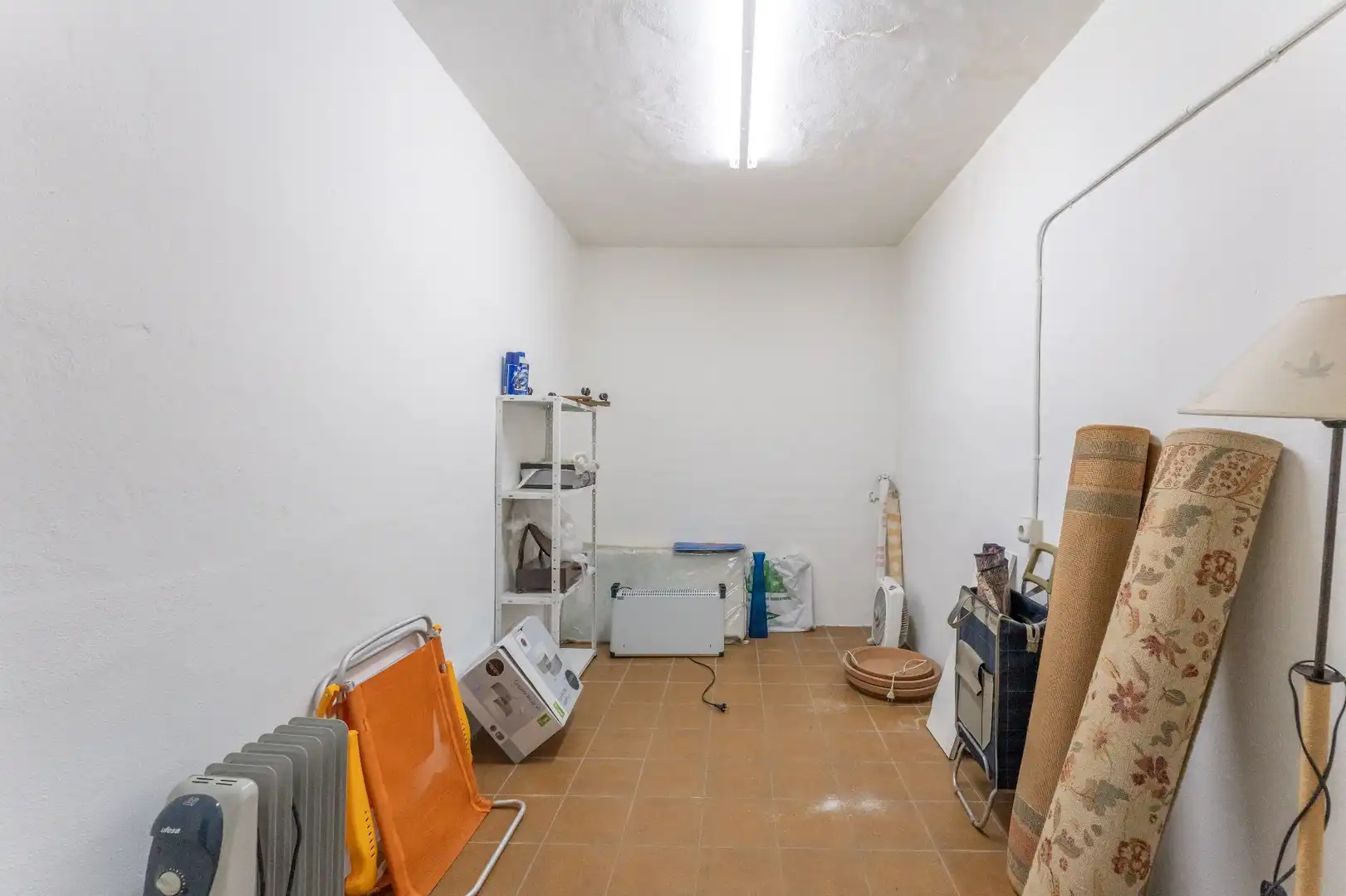 Wohnung mit Pool zum Verkauf in Milla de Oro, imagen 36