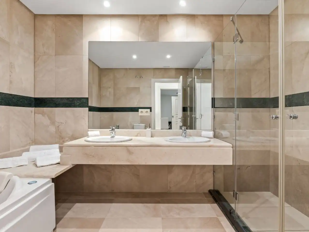 Apartament amb piscina en venda a calle playedes 29, imagen 13