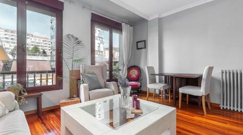 Foto 2 de Pis en venda a Calle de la Independencia, 22, Parque San Francisco - Uría, Oviedo