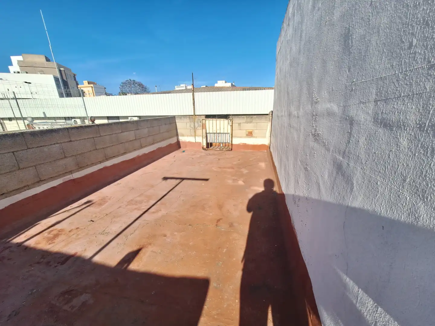 Terraza de Casa o chalet en venta en Sueca con Terraza