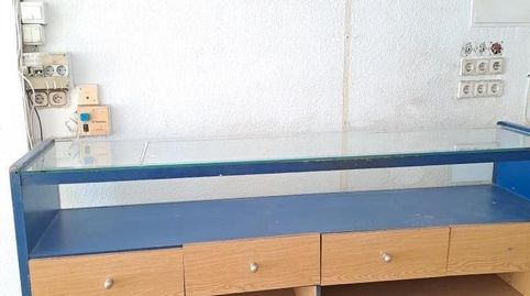 Photo 5 of Commercial properties for rent in Pont Nou - Corazón de Jesús, Elche / Elx