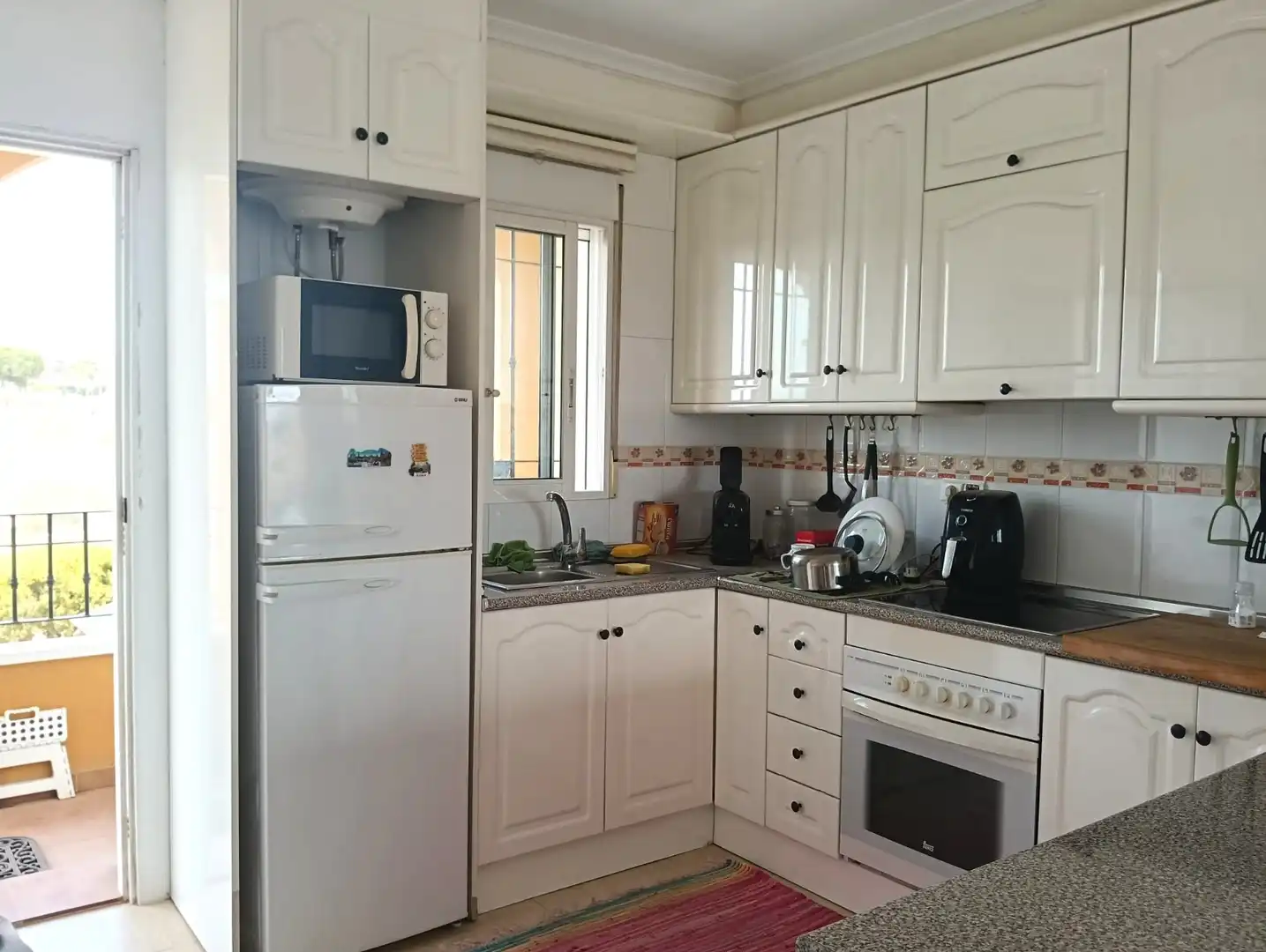 Apartment zum Verkauf in Los Montesinos, imagen 5