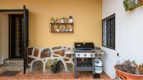 Terrace of Single-family semi-detached for sale in Valsequillo de Gran Canaria  with Air Conditioner, Terrace and Balcony