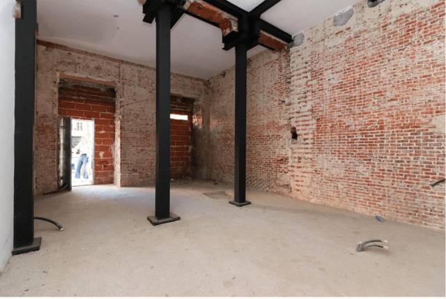 Local comercial en Venta en Avenida de la Ciudad de Barcelona en Pacífico