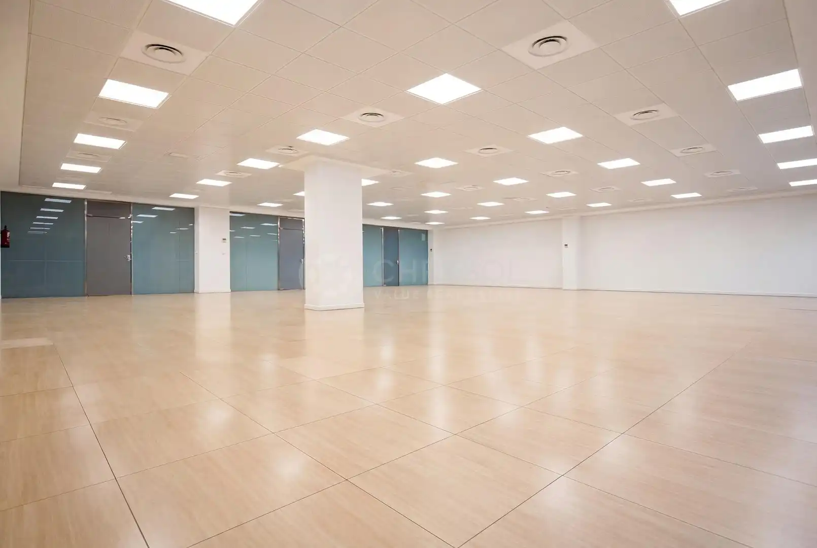 Office space with lift for sale in Avenida Avinguda Corts Catalanes, imagen 18