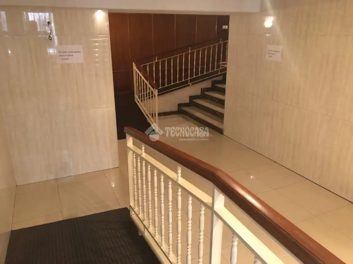 Piso en venta en Madrid con Terraza