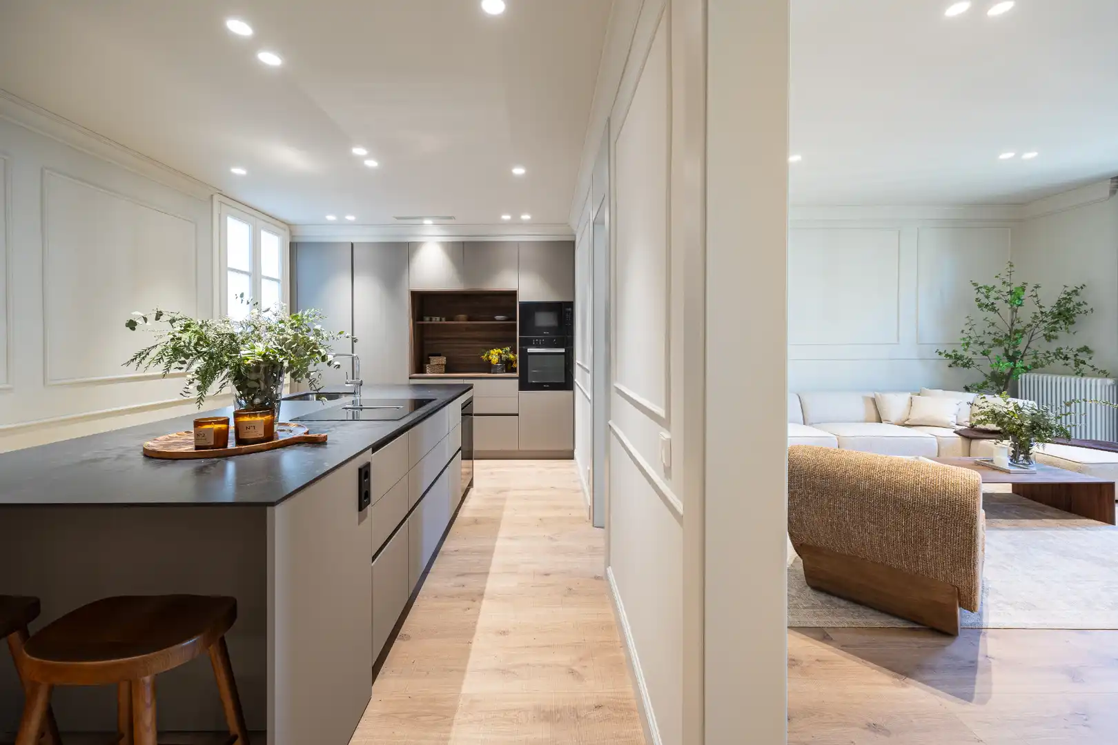 Flat with terrace for sale in Eixample, imagen 12