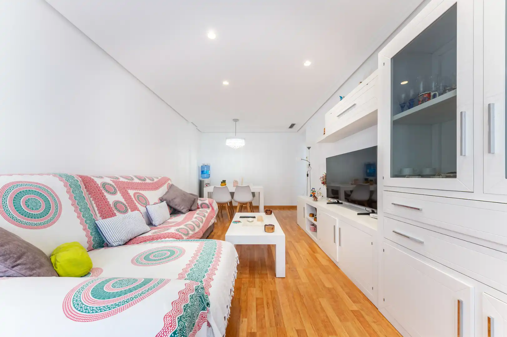 Wohnung zum Verkauf in Carrer Verge de l'Esperança, Crevillent