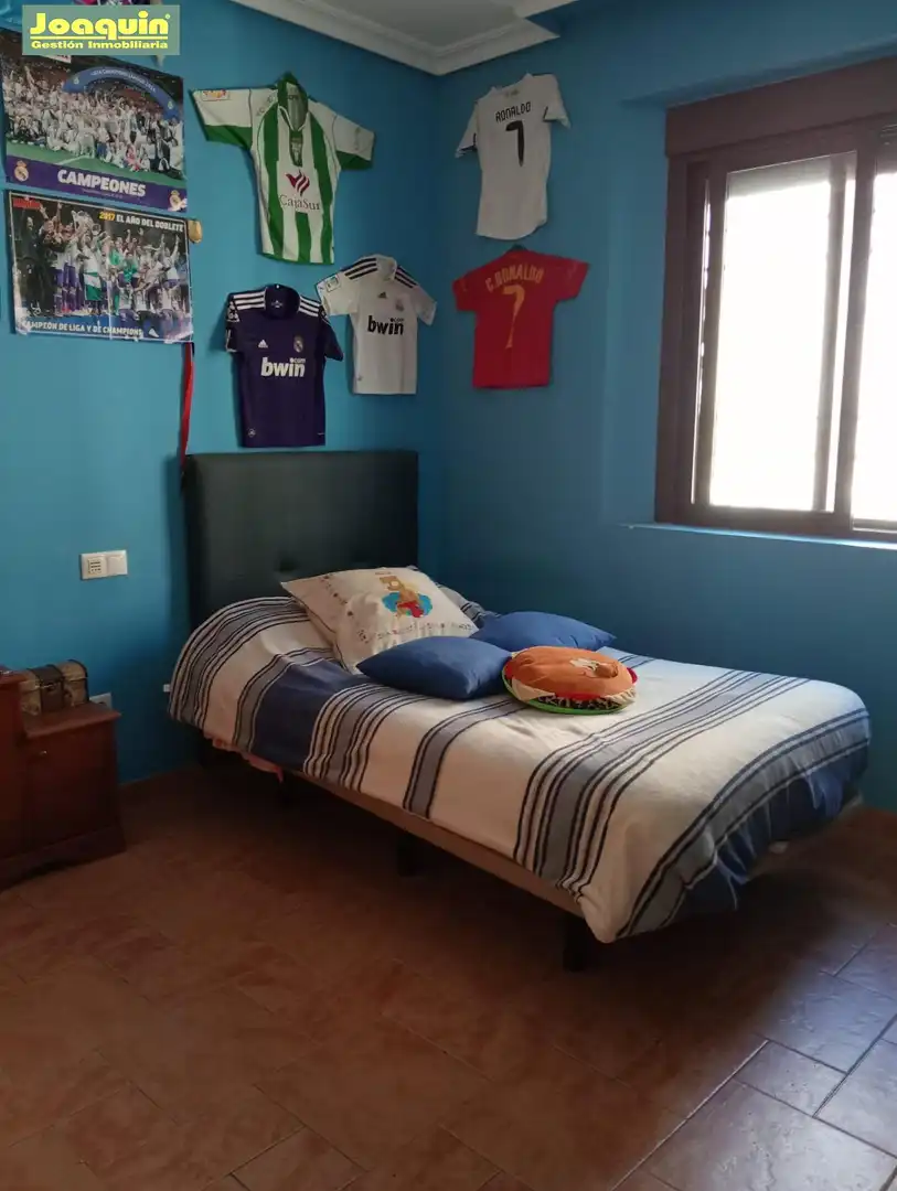 Casa rústica en venta en Periurbano Norte, imagen 15